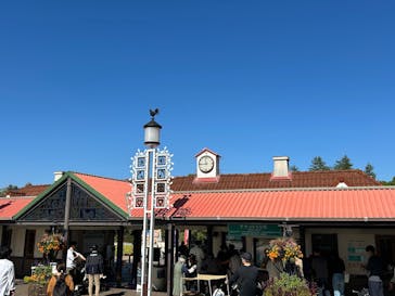 安城産業文化公園デンパークに投稿された画像（2024/11/3）