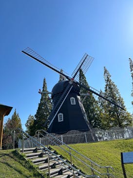 安城産業文化公園デンパークに投稿された画像（2024/11/3）