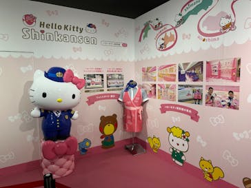 京都鉄道博物館に投稿された画像（2024/11/3）