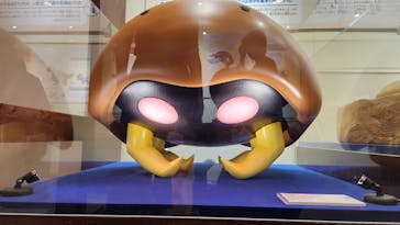 岐阜県博物館に投稿された画像（2024/11/3）