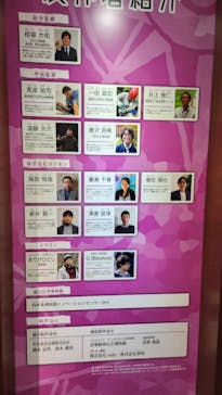 岐阜県博物館に投稿された画像（2024/11/3）