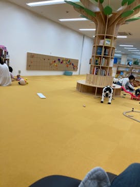 キッズパークレインボーに投稿された画像（2024/11/3）