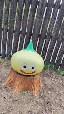 ニジゲンノモリに投稿された画像（2024/11/3）