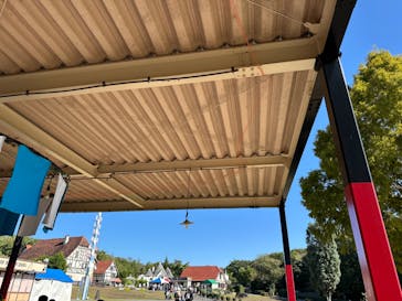 野外民族博物館 リトルワールドに投稿された画像（2024/11/3）