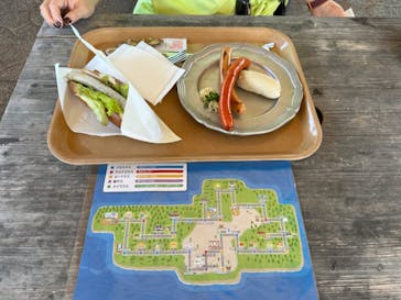 野外民族博物館 リトルワールドに投稿された画像（2024/11/3）