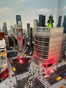 レゴランド®・ディスカバリー・センター 東京に投稿された画像（2024/11/3）