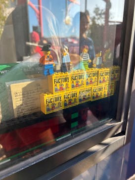 レゴランドⓇ・ジャパン・リゾートに投稿された画像（2024/11/3）