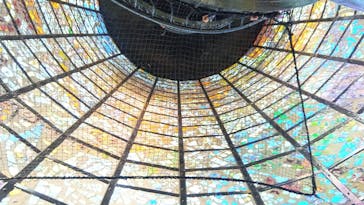 彫刻の森美術館に投稿された画像（2024/11/3）