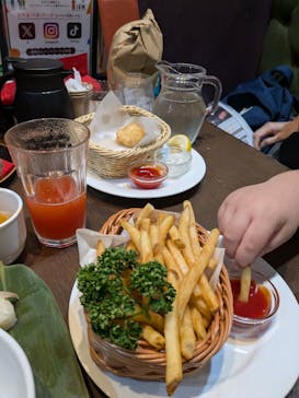 べるべるパーク横浜関内店に投稿された画像（2024/11/3）