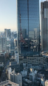 東京タワーに投稿された画像（2024/11/3）