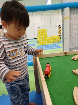 キッズランドUS 大阪今福店に投稿された画像（2024/11/3）