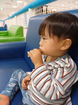 キッズランドUS 大阪今福店に投稿された画像（2024/11/3）