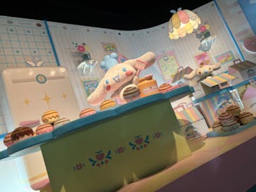 ハーモニーランドに投稿された画像（2024/11/3）