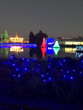 東武動物公園に投稿された画像（2024/11/3）