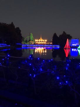 東武動物公園に投稿された画像（2024/11/3）