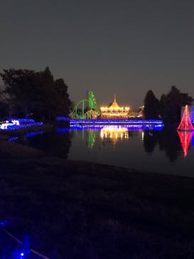 東武動物公園に投稿された画像（2024/11/3）