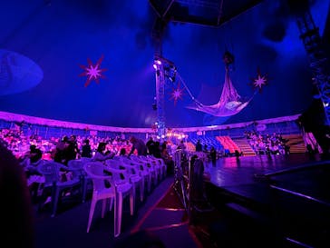 ハッピードリームサーカス湘南・平塚公演に投稿された画像（2024/11/3）