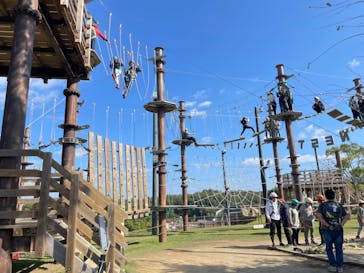 NESTA RESORT KOBE（ネスタリゾート神戸）に投稿された画像（2024/11/3）