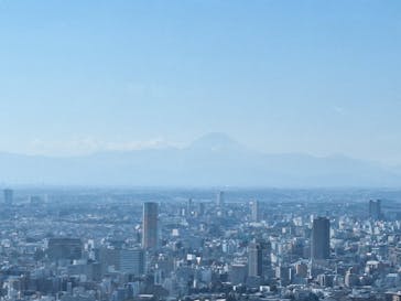 東京タワーに投稿された画像（2024/11/3）