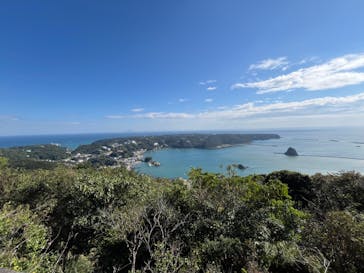 下田ロープウェイに投稿された画像（2024/11/3）