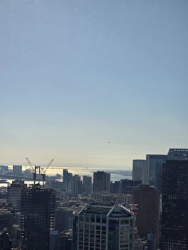 東京タワーに投稿された画像（2024/11/3）