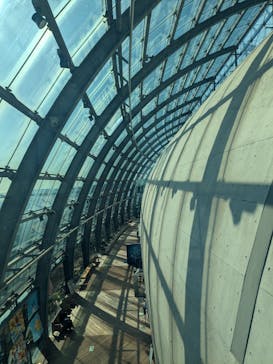 環境水族館アクアマリンふくしまに投稿された画像（2024/11/3）