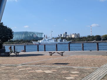 環境水族館アクアマリンふくしまに投稿された画像（2024/11/3）