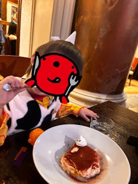 イマーシブ・フォート東京に投稿された画像（2024/11/3）