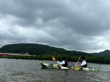 西表島 ADVENTURE PiPi（アドベンチャーピピ）に投稿された画像（2024/11/3）