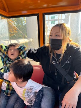 東条湖おもちゃ王国に投稿された画像（2024/11/3）