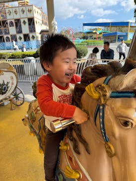 東条湖おもちゃ王国に投稿された画像（2024/11/3）