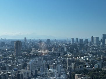東京タワーに投稿された画像（2024/11/3）