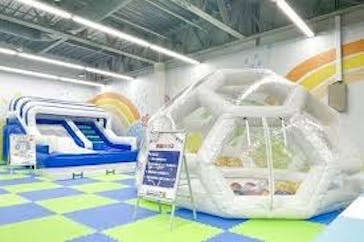 キッズランドUS 茨城うしく店に投稿された画像（2024/11/3）