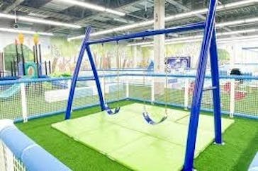 キッズランドUS 茨城うしく店に投稿された画像（2024/11/3）