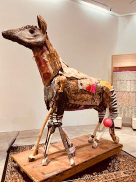 彫刻の森美術館に投稿された画像（2024/11/3）