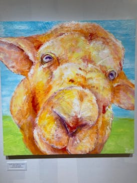 石村嘉成展に投稿された画像（2024/11/3）