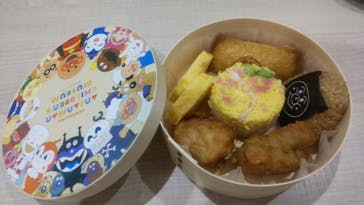 横浜アンパンマンこどもミュージアムに投稿された画像（2024/11/3）