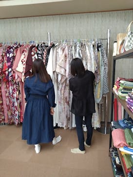 萩ふくやに投稿された画像（2024/11/3）