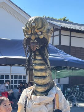 東映太秦映画村に投稿された画像（2024/11/3）