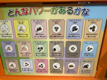 ストーンミュージアム博石館に投稿された画像（2024/11/3）