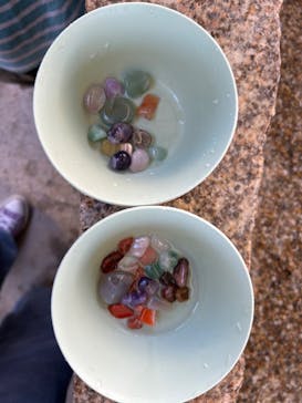 ストーンミュージアム博石館に投稿された画像（2024/11/3）