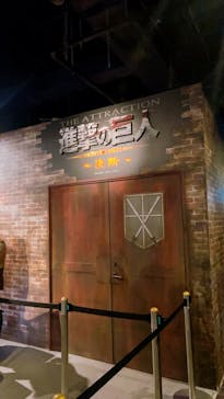 東京ジョイポリスに投稿された画像（2024/11/3）