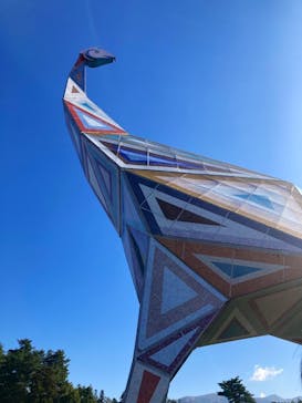 福井県立恐竜博物館に投稿された画像（2024/11/3）