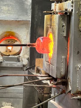 Lucky Glass Studio（ラッキーグラススタジオ）に投稿された画像（2024/11/3）