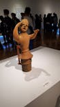 挂甲の武人 国宝指定50周年記念 特別展「はにわ」@東京国立博物館 平成館に投稿された画像（2024/11/3）