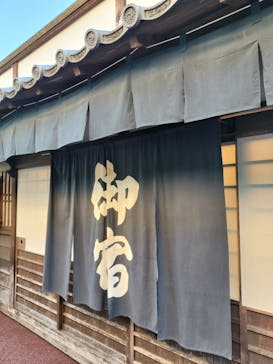 東映太秦映画村に投稿された画像（2024/11/3）