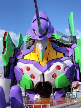 東映太秦映画村に投稿された画像（2024/11/3）