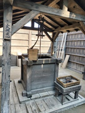 東映太秦映画村に投稿された画像（2024/11/3）