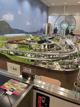 京王れーるランドに投稿された画像（2024/11/3）