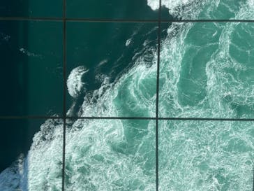 徳島県立 渦の道に投稿された画像（2024/11/3）